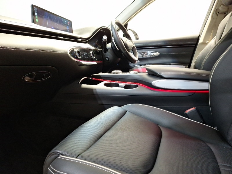 Used Genesis GV70 2023 for sale - 77046580: Photo 5