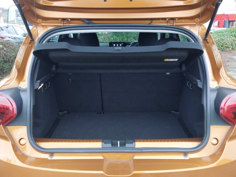 Used Dacia Sandero Stepway 2022 for sale - 77531484: Photo 8