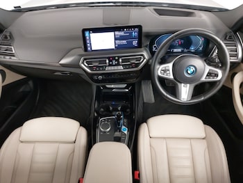 Used BMW iX3 2022 for sale - 79315556: Photo