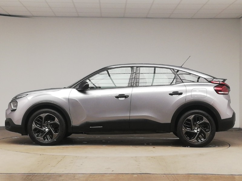 Used Citroen C4 2023 for sale - 76644431: Photo 4