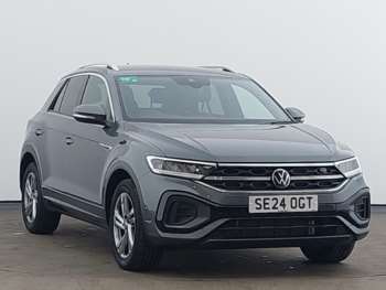 2024 - 1.5 TSI R-Line 5dr DSG