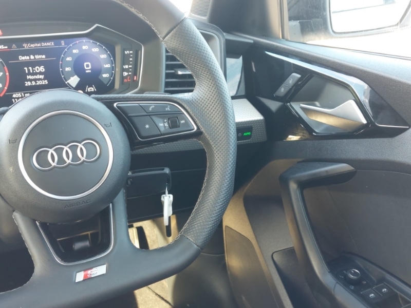 Used Audi A1 2025 for sale - 76683055: Photo 11
