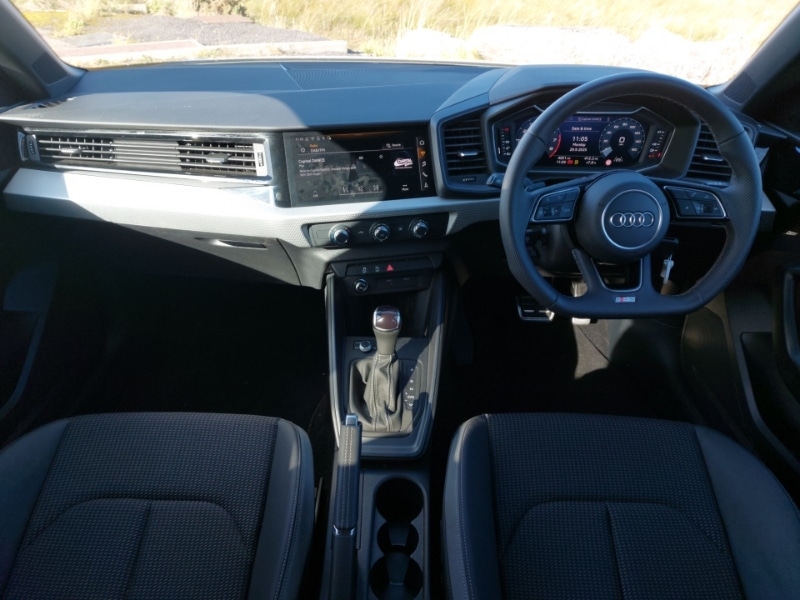 Used Audi A1 2025 for sale - 76683055: Photo 2