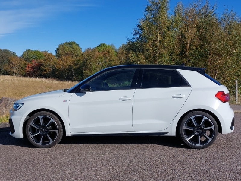 Used Audi A1 2025 for sale - 76683055: Photo 4