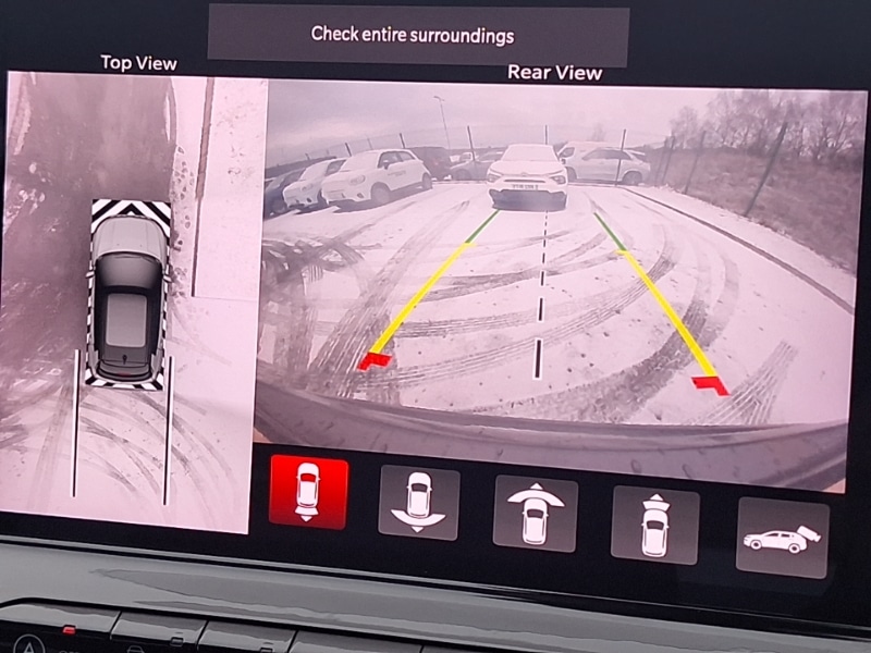 Used Jeep Compass 2022 for sale - 77155141: Photo 11