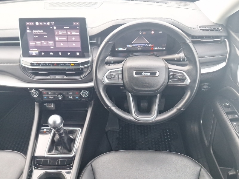 Used Jeep Compass 2022 for sale - 77155141: Photo 7