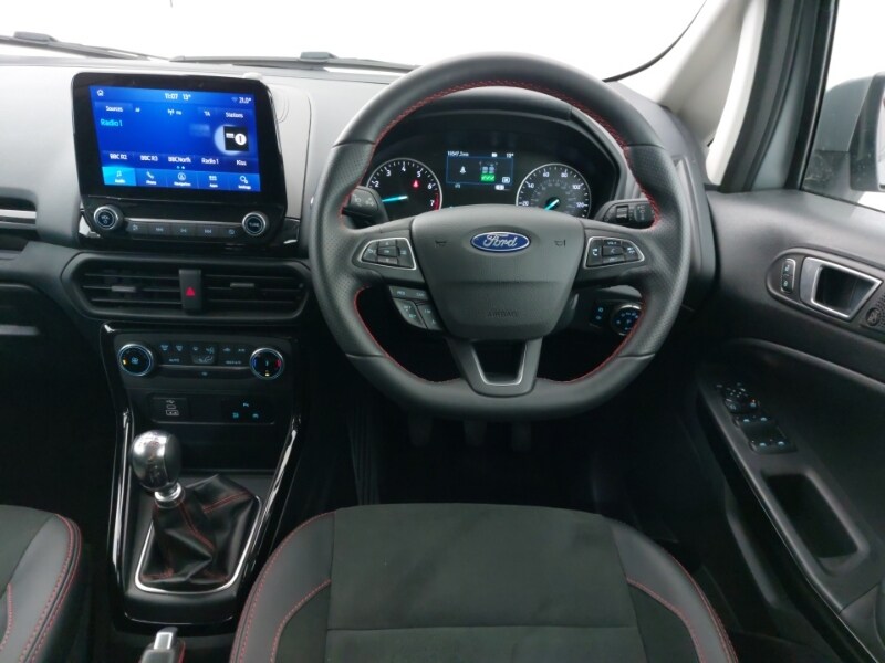 Used Ford Ecosport 2022 for sale - 77046622: Photo 7