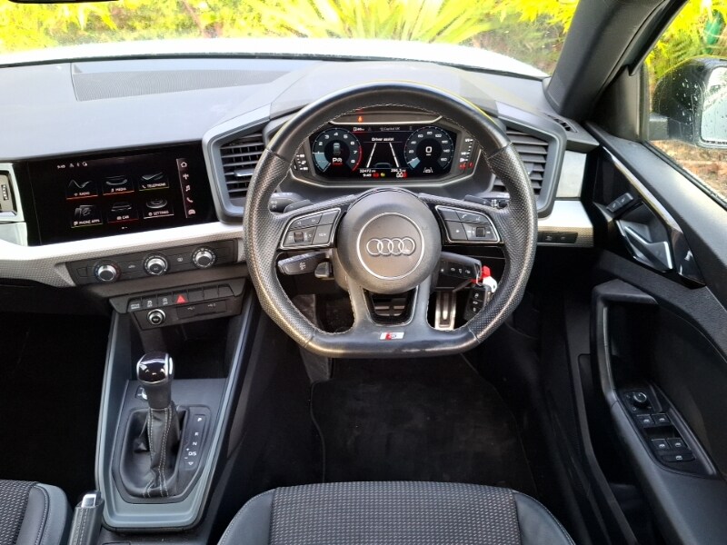 Used Audi A1 2022 for sale - 76578785: Photo 7