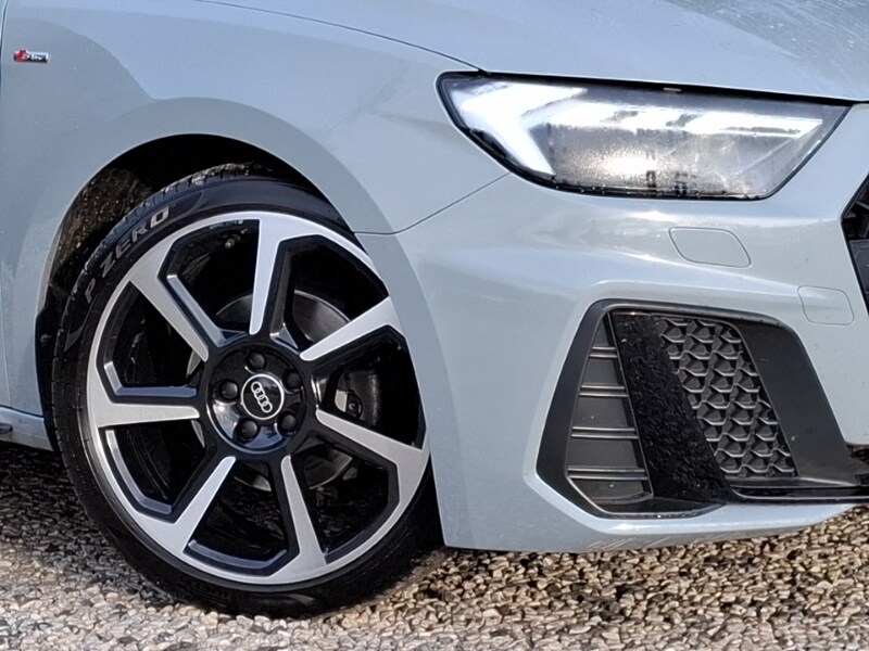 Used Audi A1 2022 for sale - 76578785: Photo 9