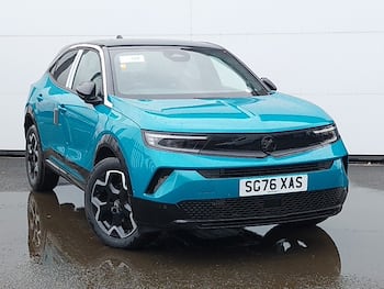 Used Vauxhall Mokka 2026 for sale - 79700423: Photo
