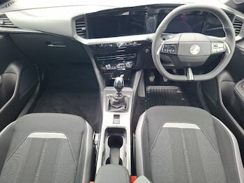 Used Vauxhall Mokka 2026 for sale - 79700423: Photo