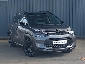 Used Citroen C3 Aircross 2022 for sale - 78967329: Photo