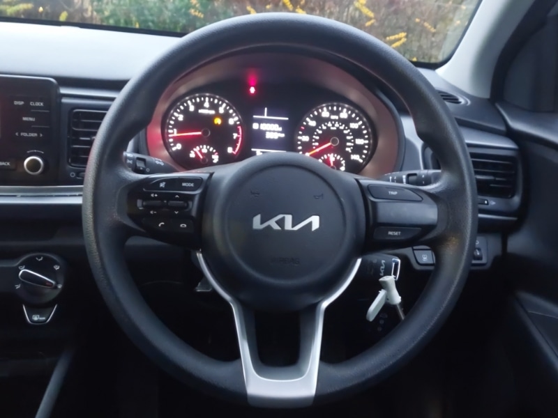 Used Kia Rio 2022 for sale - 77771998: Photo 10