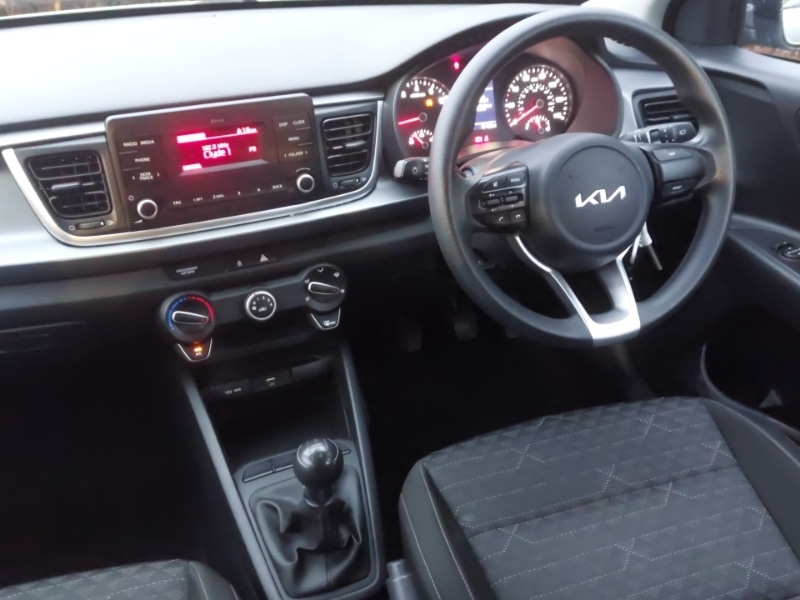 Used Kia Rio 2022 for sale - 77771998: Photo 11