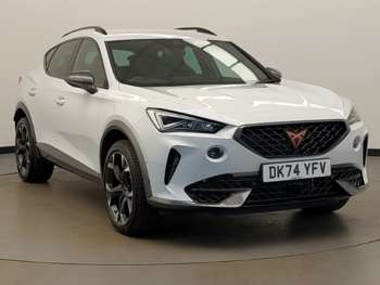 2024 - 1.5 TSI 150 V2 5dr