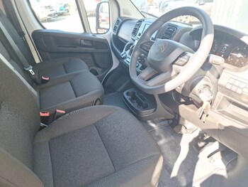 Used Citroen Relay 2025 for sale - 75470289: Photo
