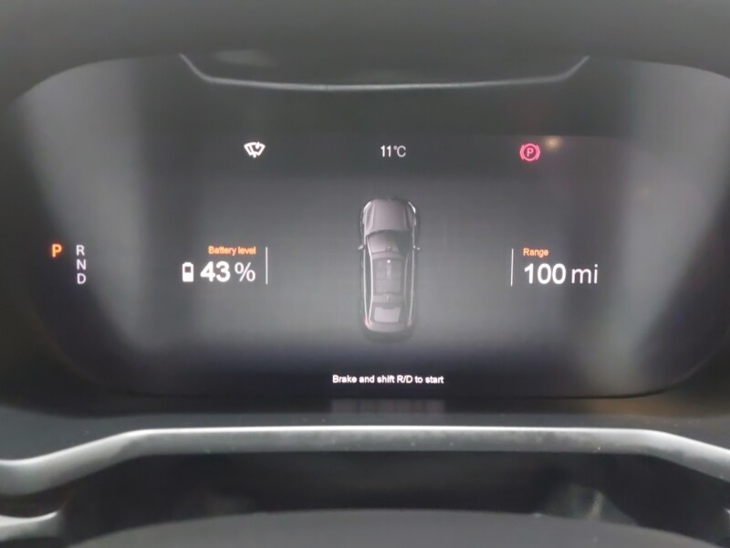 Used Polestar Polestar 2 2023 for sale - 77875707: Photo 11