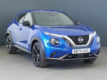 Used Nissan Juke 2024 for sale - 78343319: Photo