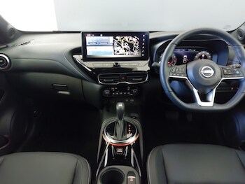 Used Nissan Juke 2024 for sale - 78343319: Photo