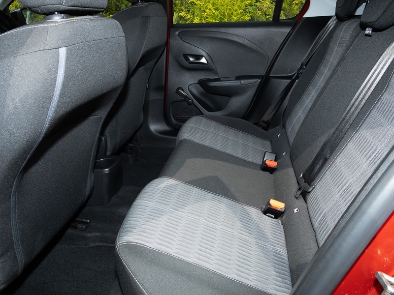 Used Vauxhall Corsa 2021 for sale - 76700183: Photo 6