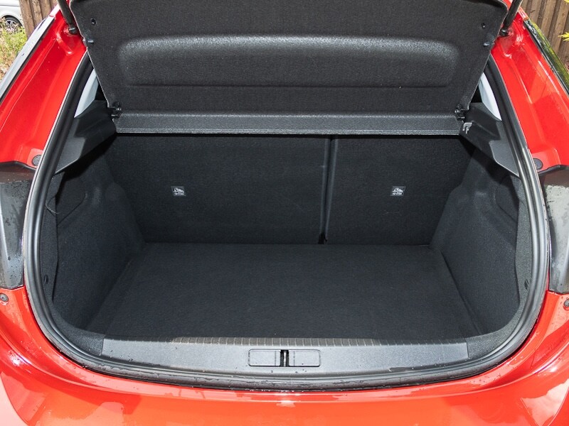 Used Vauxhall Corsa 2021 for sale - 76700183: Photo 8