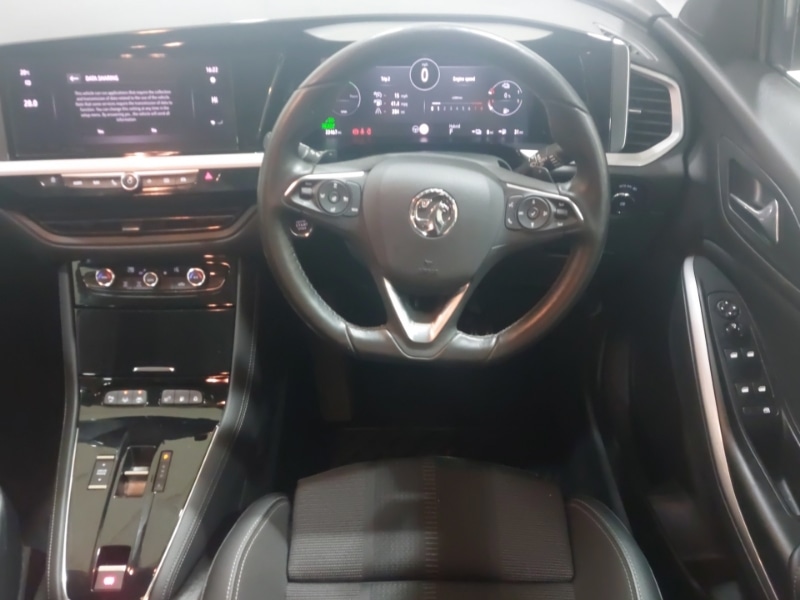 Used Vauxhall Grandland 2023 for sale - 77923639: Photo 7