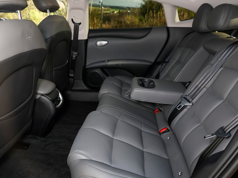 Used MG MG IM5 2026 for sale - 78133119: Photo 6