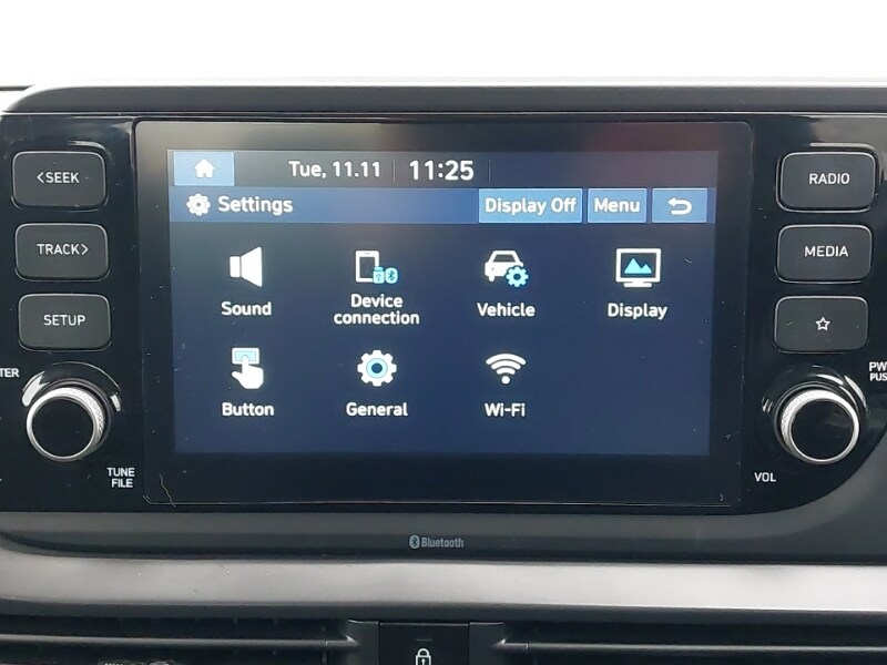 Used Hyundai i20 2022 for sale - 76682879: Photo 10