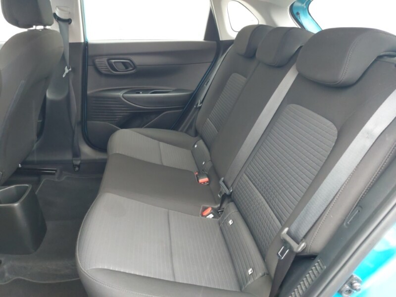 Used Hyundai i20 2022 for sale - 76682879: Photo 6