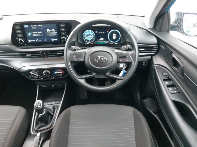 Used Hyundai i20 2022 for sale - 76682879: Photo 7