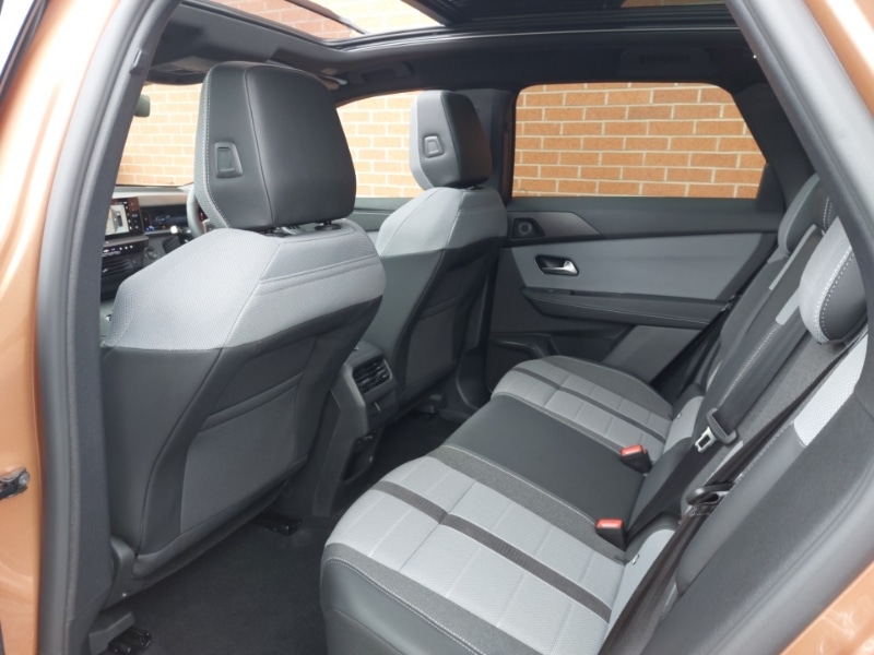 Used Vauxhall Grandland 2024 for sale - 77476251: Photo 6