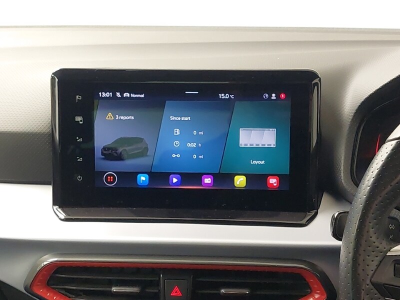 Used SEAT Arona 2023 for sale - 77838107: Photo 11