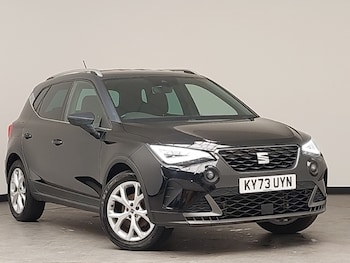 Used SEAT Arona 2023 for sale - 77838107: Photo