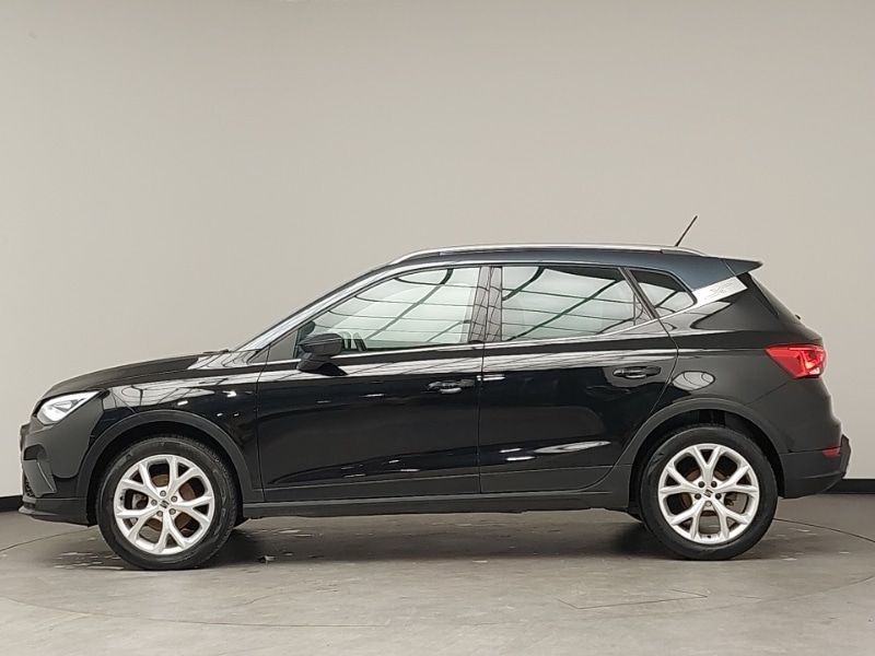 Used SEAT Arona 2023 for sale - 77838107: Photo 4