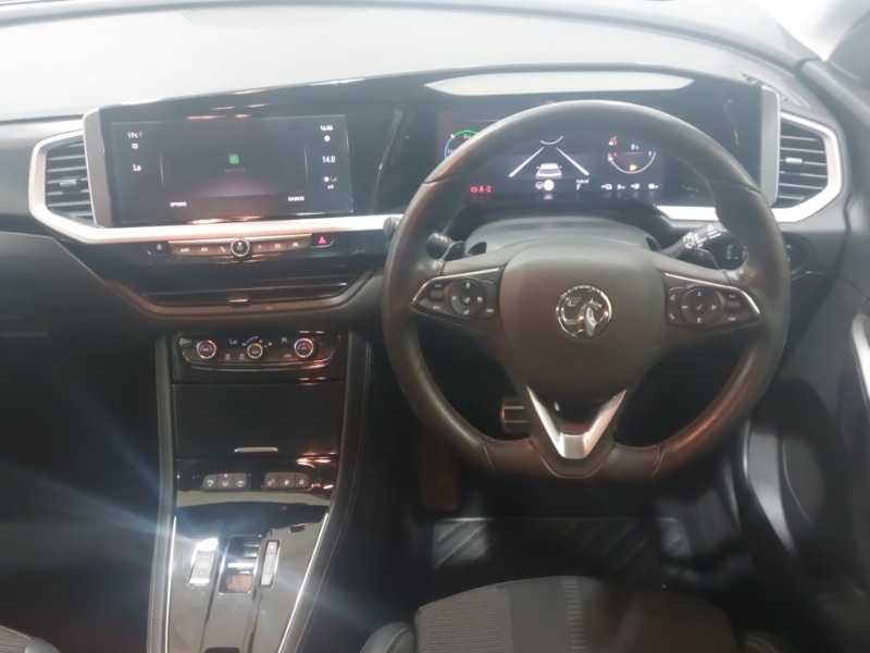 Used Vauxhall Grandland 2023 for sale - 77174282: Photo 7