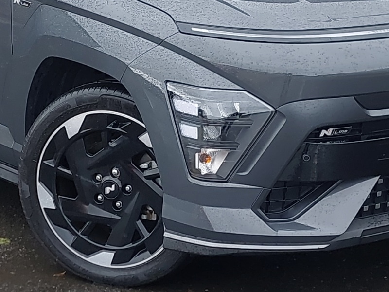 Used Hyundai KONA 2024 for sale - 76688052: Photo 9