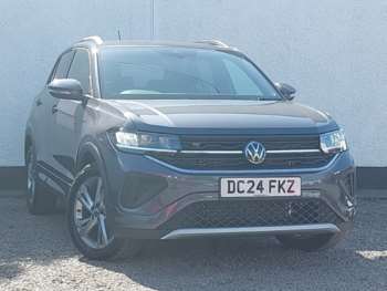 2024 - 1.0 TSI 115 R-Line 5dr DSG