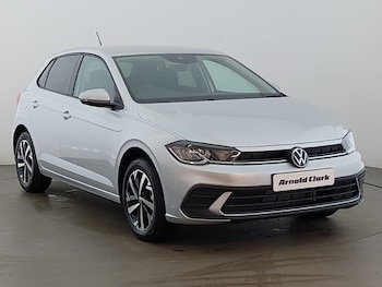 Used Volkswagen Polo 2025 for sale - 79474418: Photo