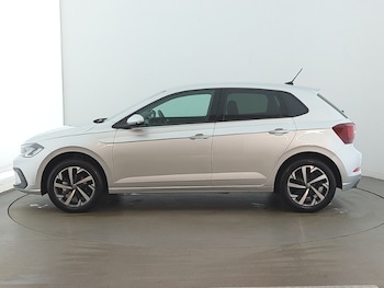 Used Volkswagen Polo 2025 for sale - 79474418: Photo