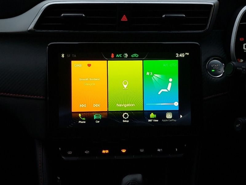 Used MG MG ZS 2024 for sale - 77277745: Photo 11