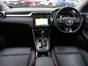 Used MG MG ZS 2024 for sale - 77277745: Photo