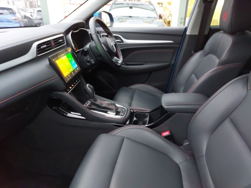 Used MG MG ZS 2024 for sale - 77277745: Photo 5