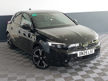 Vauxhall - Corsa