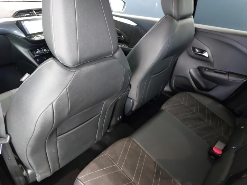 Used Vauxhall Corsa 2025 for sale - 76191471: Photo 6