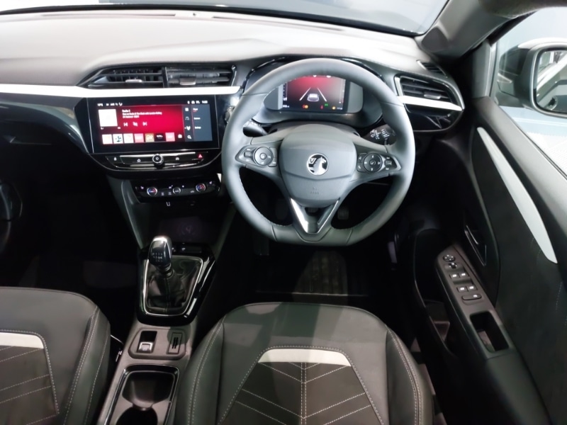 Used Vauxhall Corsa 2025 for sale - 76191471: Photo 7