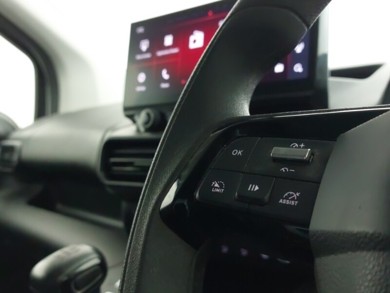 Used Vauxhall Combo 2024 for sale - 77503788: Photo 12