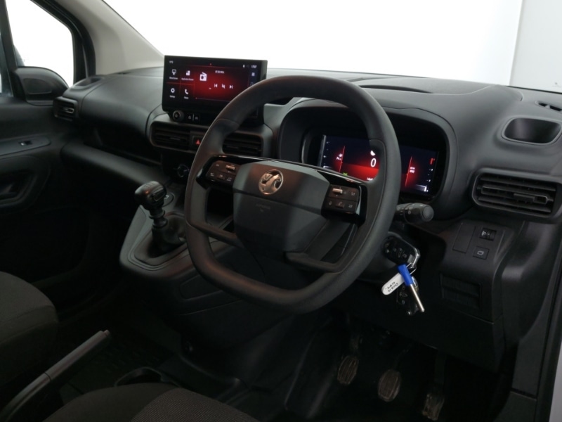 Used Vauxhall Combo 2024 for sale - 77503788: Photo 2