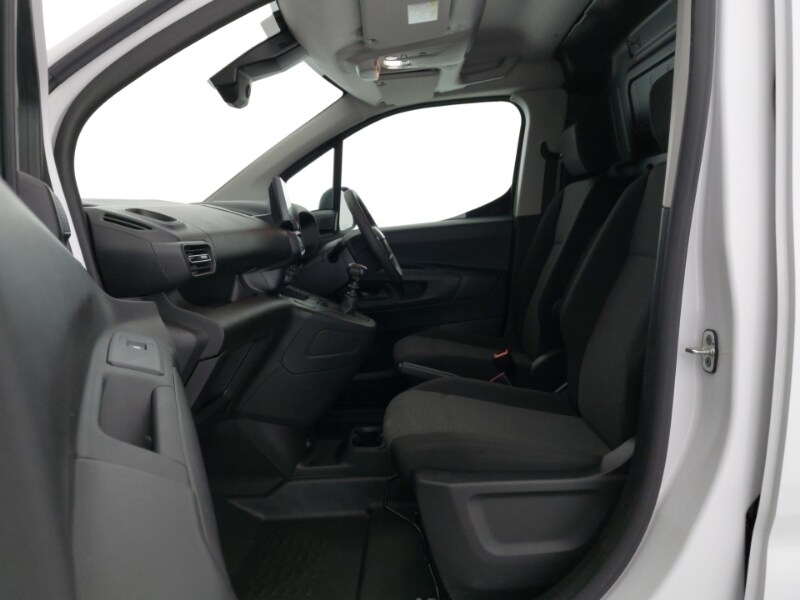 Used Vauxhall Combo 2024 for sale - 77503788: Photo 5