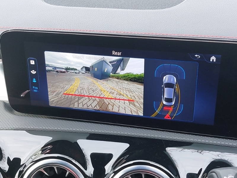 Used Mercedes-Benz CLA 2024 for sale - 76912023: Photo 11