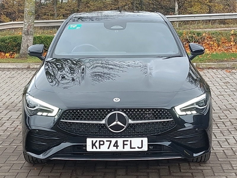 Used Mercedes-Benz CLA 2024 for sale - 76912023: Photo 12